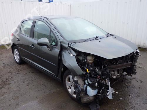 Brugte PEUGEOT 207 (WA_, WC_) 1.4 16V 4887489