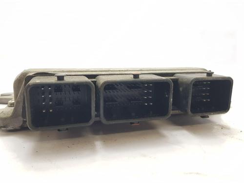 Engine control unit (ECU) NISSAN QASHQAI I (J10, NJ10) 2.0 | BP30948498M57