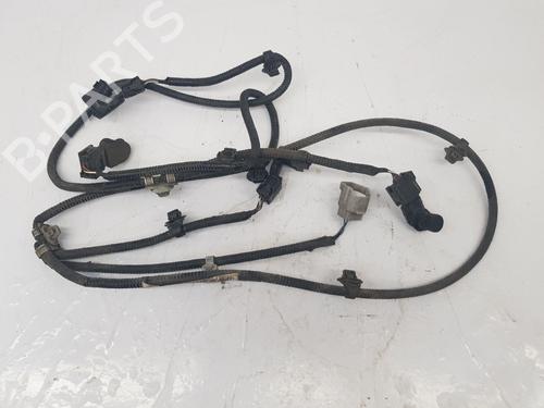 Used Electronic module Electronic module TOYOTA HILUX VIII Pickup (_N1_) 2.8 TD 4WD (GUN126) (204 hp) 36508289 36508289