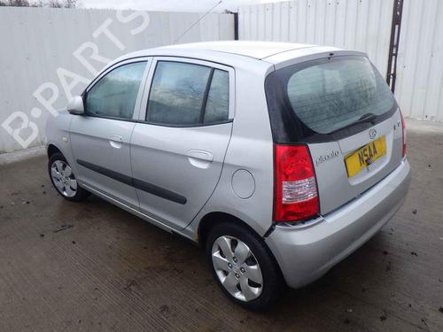 Right front window switch KIA PICANTO I (SA) 1.0 | BP38623902I26 - Image 10