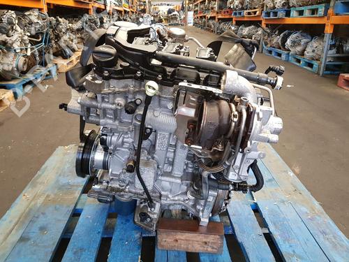Engine OPEL MOKKA 1.2 (76) | BP30137825M1