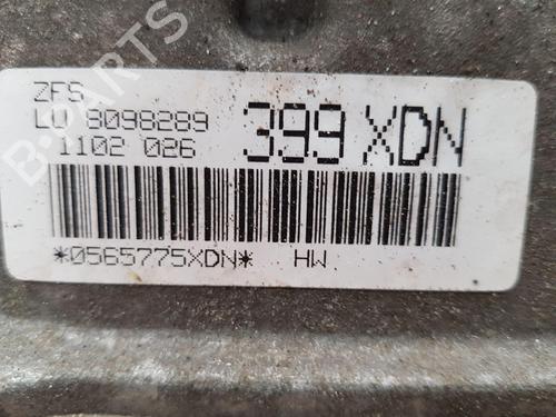 Gearbox BMW 5 (G30, F90) | BP26401084M3 - Image 7