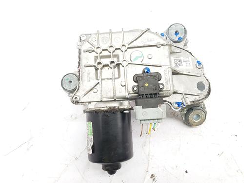 Front wiper motor CITROËN DS5 2.0 HDi 165 | BP31819955M29  - Image 6