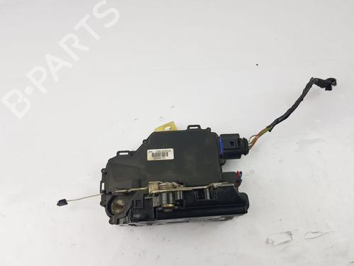 Front right lock SEAT IBIZA III (6L1) 1.4 16V | BP26646422C97 