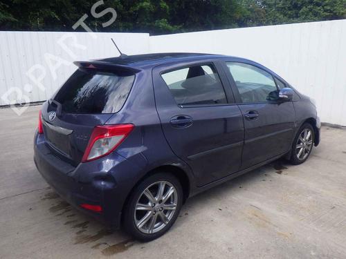 Electronic module TOYOTA YARIS (_P13_) 1.3 (NSP130_, NSP130) | BP31282746M83 