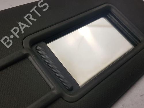 Right sun visor AUDI A5 (8T3) 2.0 TDI | BP33413006I2 - Image 6