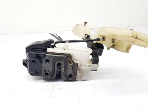 Rear left lock HYUNDAI SANTA FÉ II (CM) 2.2 CRDi GLS 4x4 | BP29620286C100 
