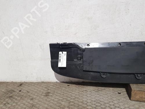 Underbody protection HONDA JAZZ V (GR_, GS_) 1.5 eHEV (GR3, GR6) | BP29292758M92 