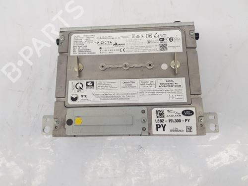Radio LAND ROVER DEFENDER Van (L663) | BP36668325E6 - Image 6