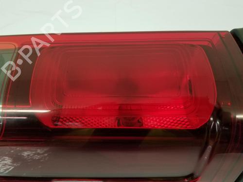 Left taillight RENAULT TRAFIC III Van (FG_) 1.6 dCi 120 (FGMB, FGMC) | BP40610097C34 - Image 5