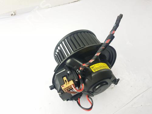 Heater blower motor VW SCIROCCO III (137, 138) 2.0 R | BP26607518M62 