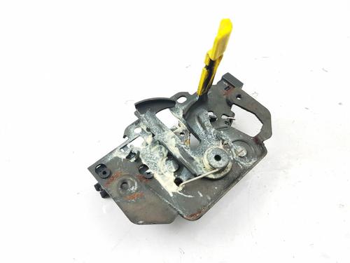 Fechadura do capot FORD FIESTA VI (CB1, CCN) 1.6 TDCi (95 hp) 31691122