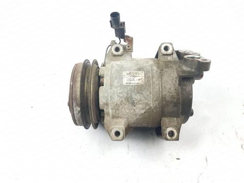 Used AC compressor MITSUBISHI L200 / TRITON (KA_T, KB_T) 2.5 DI-D 4WD (KB4T) (178 hp) 31301057