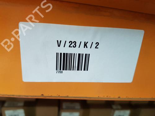Steering column stalk DODGE JOURNEY 2.4 | BP36729116I23 - Image 7
