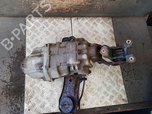 Used Rear differential HONDA CR-V II (RD_) 2.0 (RD5) (150 hp) 26013021