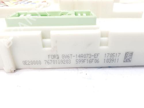 Electronic module FORD FOCUS III 1.0 EcoBoost | BP24322223M83