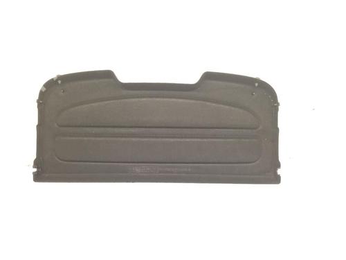 Rear parcel shelf FORD FIESTA VI (CB1, CCN) 1.25 | BP24213358C85 