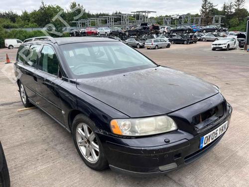 Pipe VOLVO V70 II (285) D5 | BP32148967M125  - Image 9