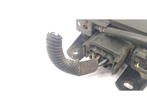 Elektronisk modul MERCEDES-BENZ E-CLASS (W211) E 270 CDI (211.016) | BP27469810M83 
