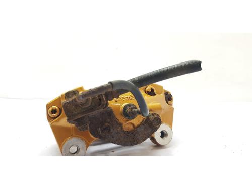 Right rear brake caliper NISSAN 350Z Coupe (Z33) 3.5 (AAZ33) | BP26915385M106 
