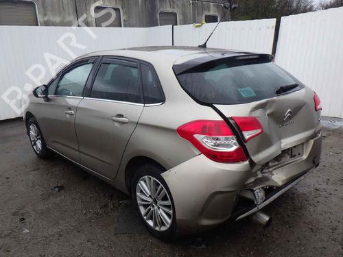 Other CITROËN C4 II (NC_) 1.6 HDi 90 | BP34708536O1 - Image 12