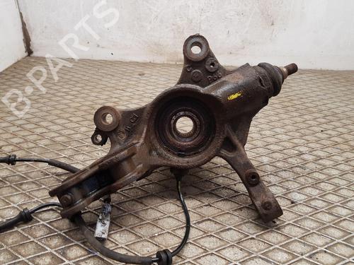 Left front steering knuckle TOYOTA PROACE Van (MDZ_) 1.5 D4d (MDZ1) | BP30914854M25
