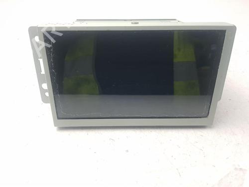 Radio MG MG ZS SUV (AZS1) 1.5 VTi | BP33944383E6 - Image 2