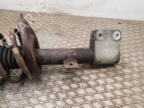 Right front shock absorber CITROËN C4 II (NC_) 1.6 HDi 90 | BP36052096M17 - Image 4