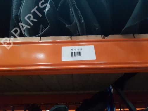 Luggage compartment floor OPEL CORSA F (P2JO) 1.2 (68) | BP29549321I33 