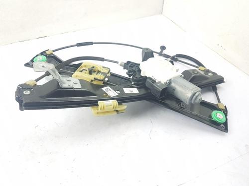 Front left window mechanism FORD FOCUS III 1.0 EcoBoost | BP31346470C22