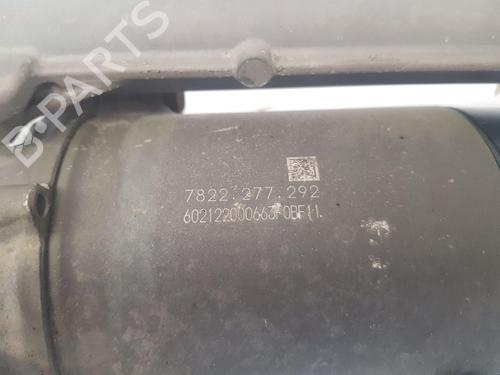 Steering rack VW GOLF VIII (CD1, DA1) 1.5 eTSI | BP33966560M22  - Image 6