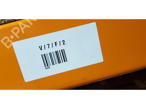 Electronic module PORSCHE BOXSTER (986) 2.7 | BP29984527M83