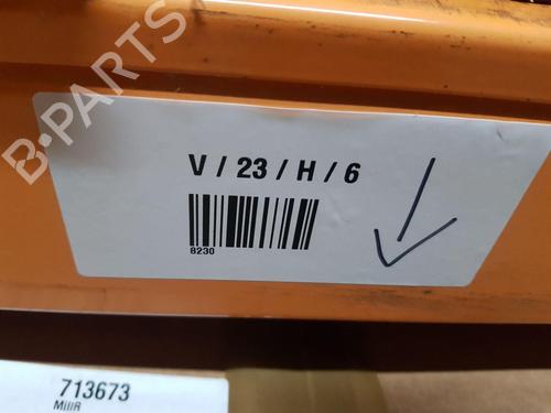 Right front shock absorber MAZDA 6 Saloon (GJ, GL) 2.0 (GJEFP) | BP26163312M17 