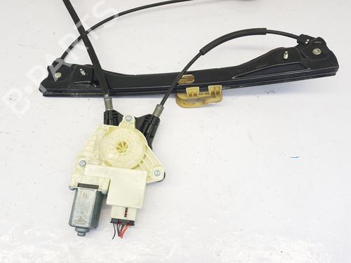 Alzavetro anteriore destra SEAT TOLEDO IV (KG3) 1.6 TDI | BP30713748C23 