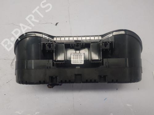 Instrument cluster VW POLO V (6R1, 6C1) 1.2 | BP30090928C47
