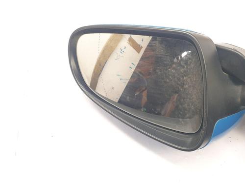 Right mirror HYUNDAI KONA (OS, OSE, OSI) 1.0 T-GDi | BP23433138C27 