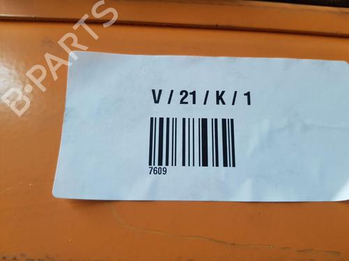 Electronic module FORD MONDEO IV Turnier (BA7) 1.6 TDCi | BP38701705M83 - Image 4
