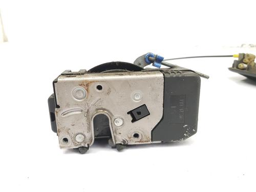 Front left lock VAUXHALL VIVARO A Van (X83) 1.9 DTI | BP29815737C98