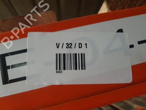 Right front window switch AUDI A4 B9 (8W2, 8WC) 1.4 TFSI | BP22663231I26 