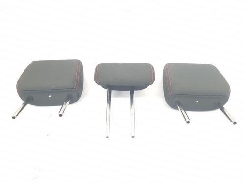 Used Headrest TOYOTA YARIS (_P21_, _PA1_, _PH1_) 1.5 Hybrid (MXPH10, MXPH11) (116 hp) 31841968