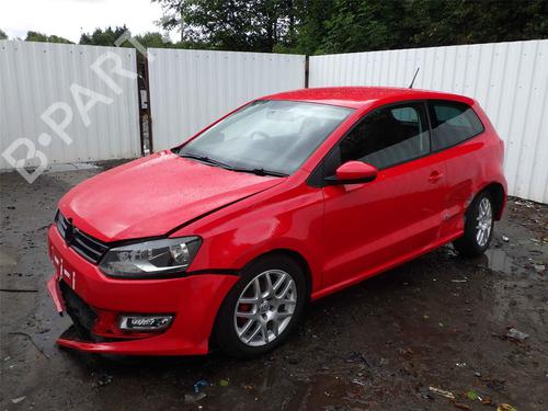 Passenger airbag VW POLO V (6R1, 6C1) 1.4 (6R1) | BP22655569C10 