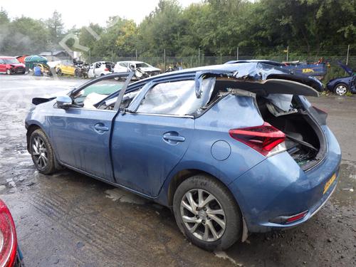ABS pump TOYOTA AURIS (_E18_) 1.2 (NRE185_, NRE185R) | BP28120129M43 