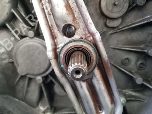 Gearbox MINI MINI Convertible (R57) One | BP33677839M3 - Image 2