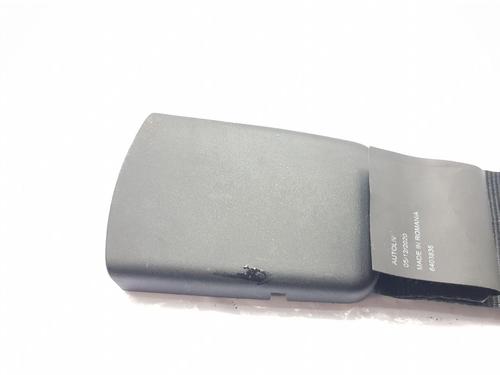 Front left seatbelt OPEL CORSA F (P2JO) 1.2 (68) | BP30977046I26