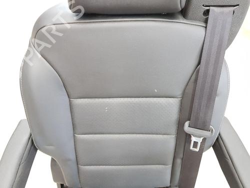 Rear seat TOYOTA PROACE VERSO Bus (MPY_) 2.0 D4d (MPY6, MPY5) | BP22683088C17 