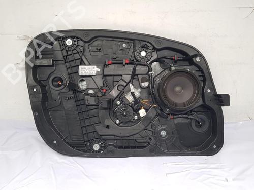 Front left window mechanism HYUNDAI i30 (GD) 1.4 | BP31663281C22 