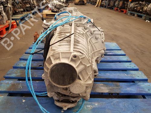 Gearbox AUDI A4 B9 Avant (8W5, 8WD) 2.0 TDI | BP37726905M3 - Image 5