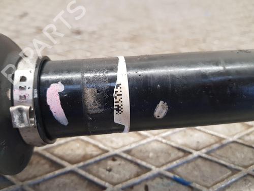 Left rear driveshaft ALFA ROMEO GIULIA (952_)  | BP28571881M40 