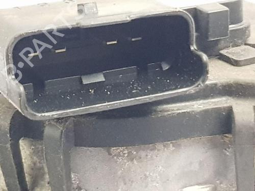 Front wiper motor NISSAN QASHQAI / QASHQAI +2 I (J10, NJ10, JJ10E) 1.6 | BP25492728M29 