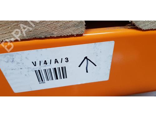 Interior roof light BENTLEY BENTAYGA (4V1) 6.0 | BP22679470I8 